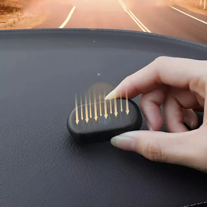 Anti-Freeze Defroster - Effective Ice Removal for Cars