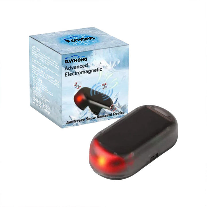 Anti-Freeze Defroster - Effective Ice Removal for Cars