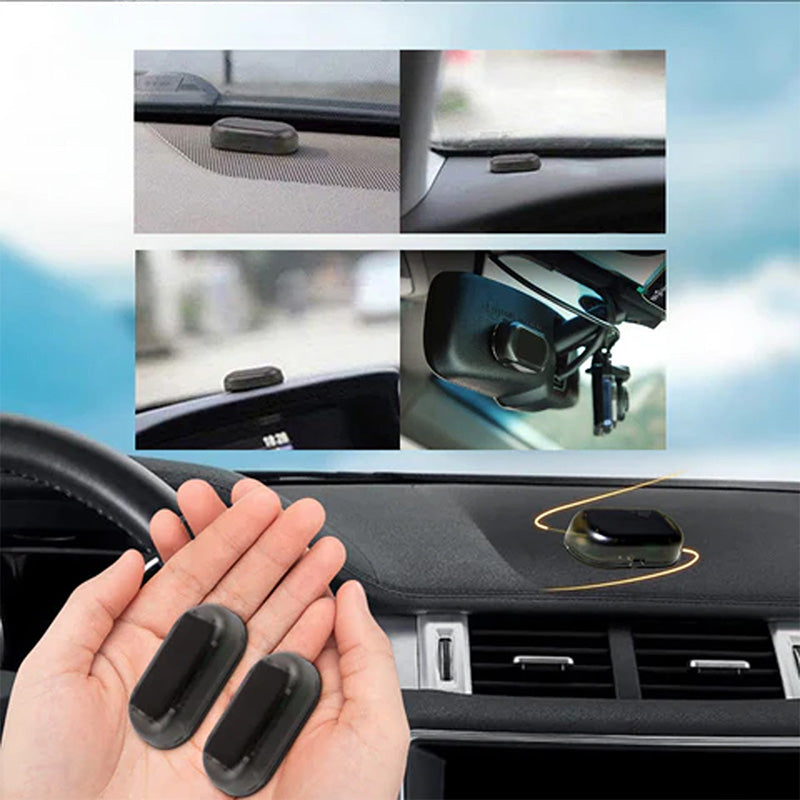 Anti-Freeze Defroster - Effective Ice Removal for Cars