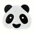 Extra large swim speciell with massage and non-slip design