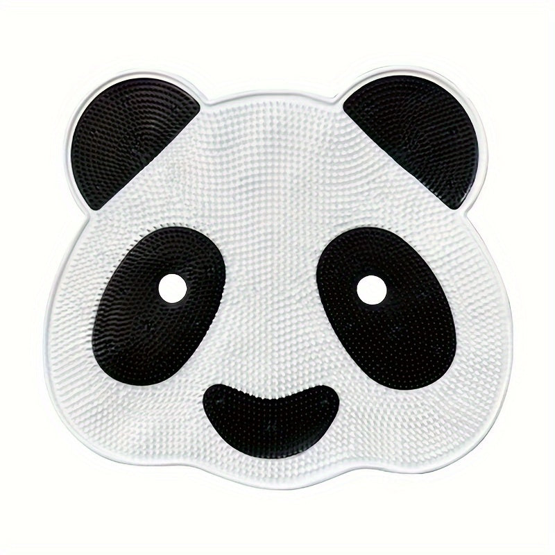Extra large swim speciell with massage and non-slip design