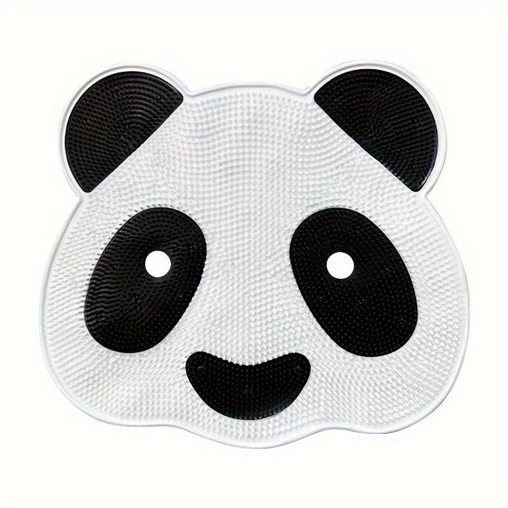 Extra large swim speciell with massage and non-slip design