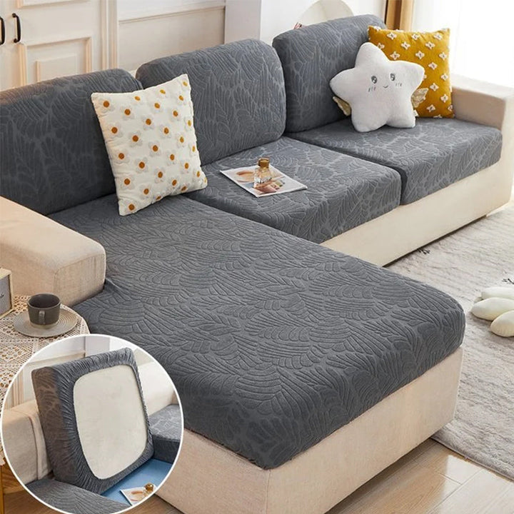 Slitasjebestandig Universal Sofa cover - Perfect Fit | Elasticated