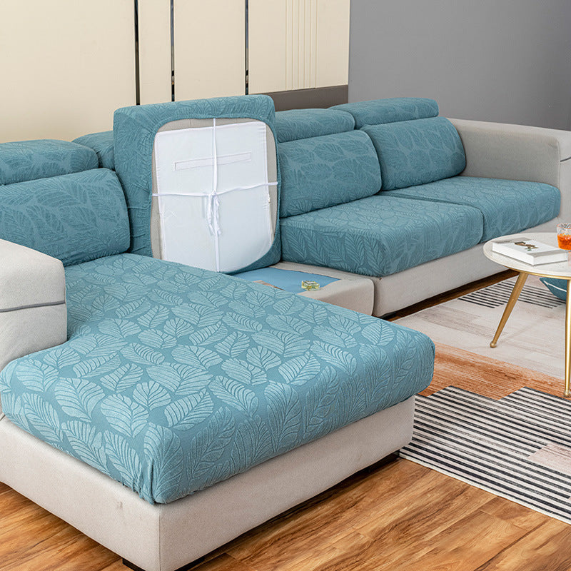 Slitasjebestandig Universal Sofa cover - Perfect Fit | Elasticated