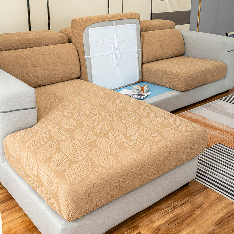 Slitasjebestandig Universal Sofa cover - Perfect Fit | Elasticated