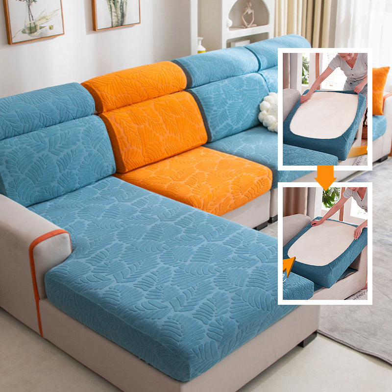 Slitasjebestandig Universal Sofa cover - Perfect Fit | Elasticated