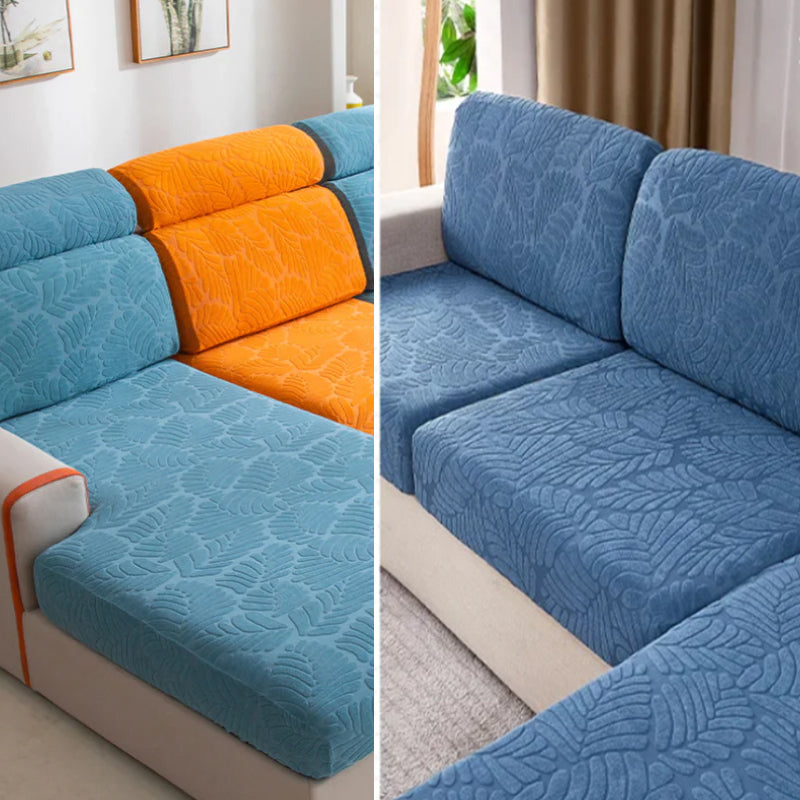 Slitasjebestandig Universal Sofa cover - Perfect Fit | Elasticated