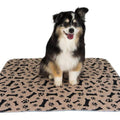 Vaskbare tisseputer to pets - Absorberende and Slip-safe
