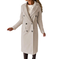 Women's jacket: Timeless elegance and Comfort for Every Occasion