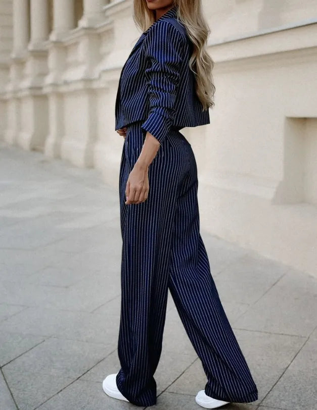Elegant Damekostyme for women | Timeless Höstdrakt