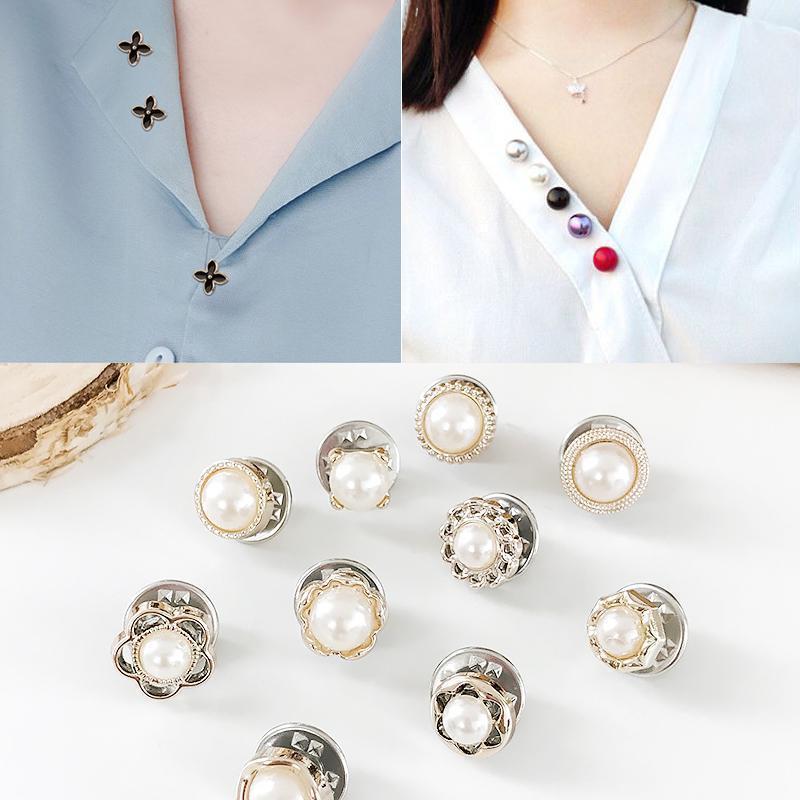 Decorative Brosjer | Perfect for Outfit