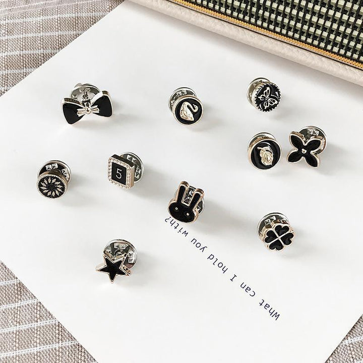 Decorative Brosjer | Perfect for Outfit