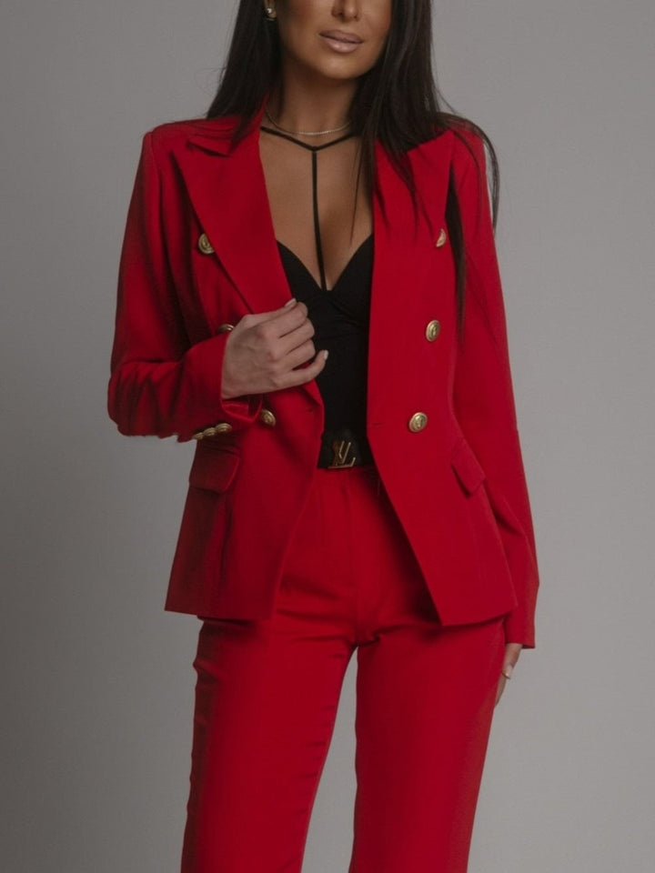 Elegant Women&