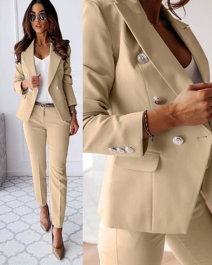 Elegant Women&