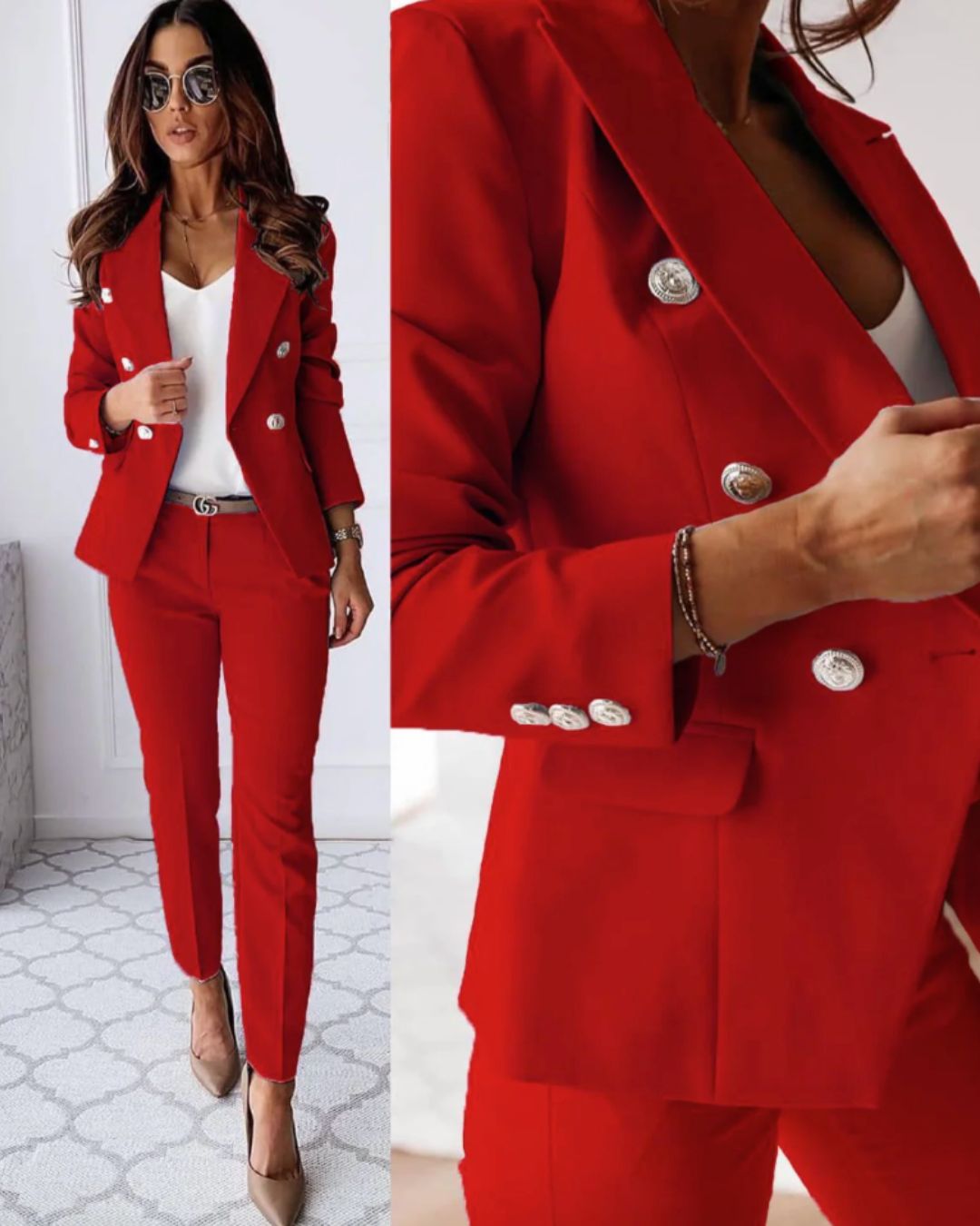 Elegant Women&
