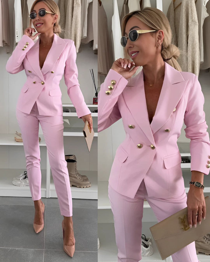 Elegant Women&