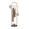 Elegant *standalone become tripod with gyllent design and marmorb struggle