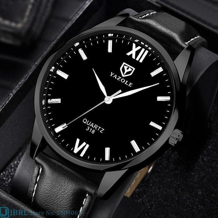 Elegant Quartz Men&