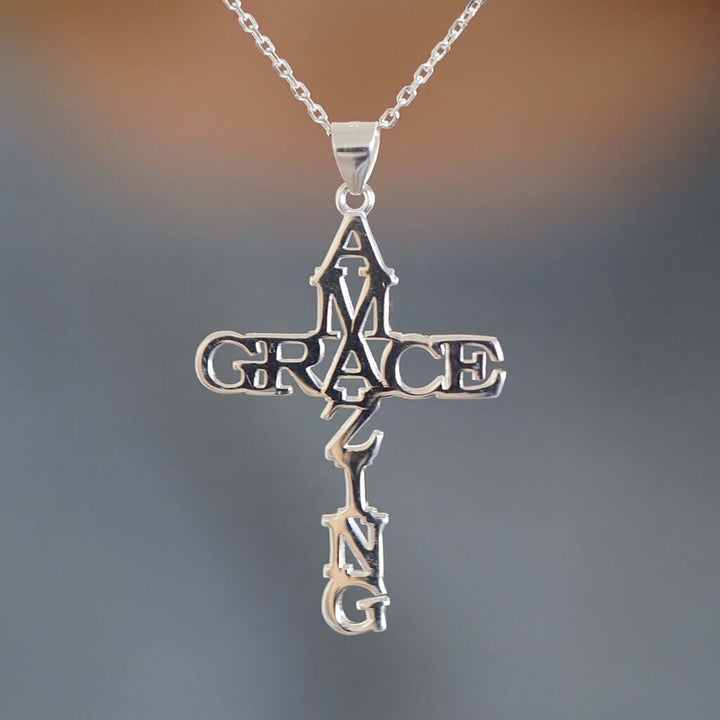 Women crossways chain with \