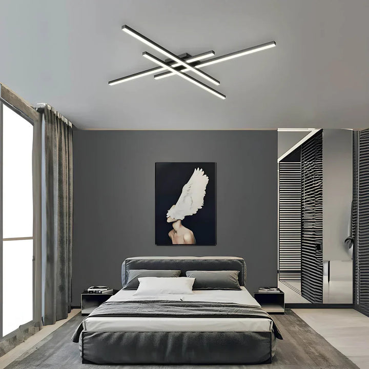 LED Ceiling light – Stylish and Modern Lighting