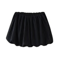 Play full ballongmini skirt for women - elegant and comfortable style