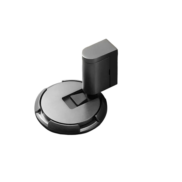 Elegant magnetic dörstopper for gulv - no one boring necessary