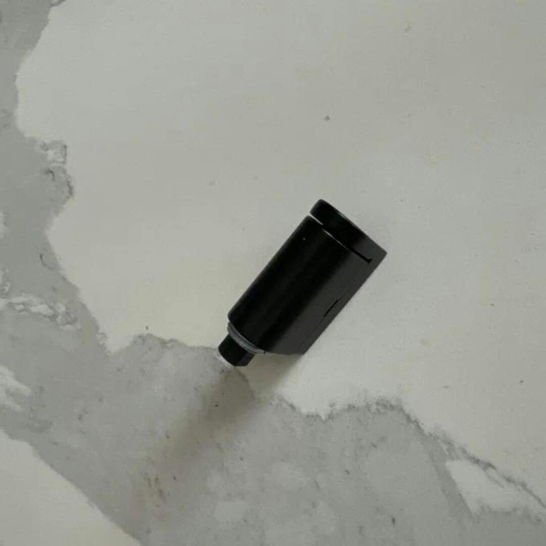 Elegant magnetic dörstopper for gulv - no one boring necessary