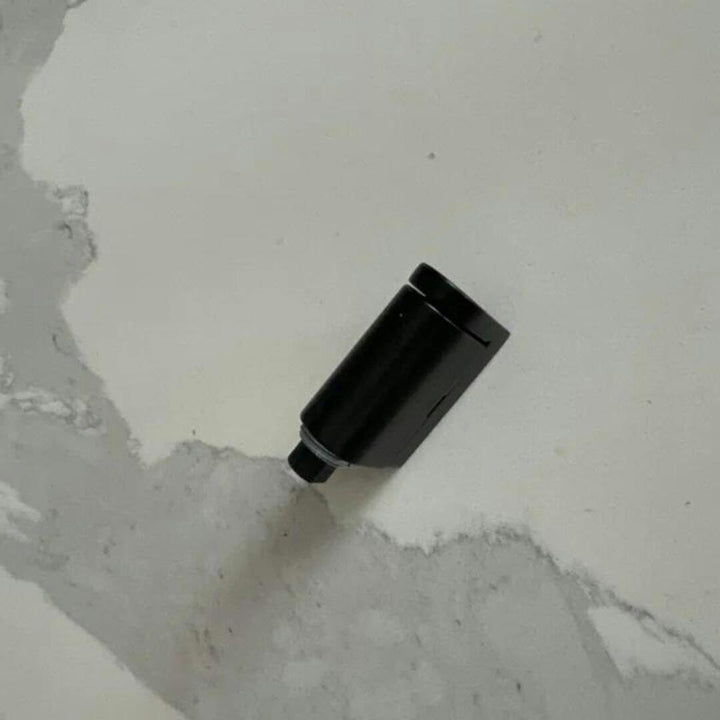 Elegant magnetic dörstopper for gulv - no one boring necessary