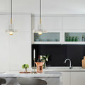 Pendant light - Elegant Design with LED Lighting