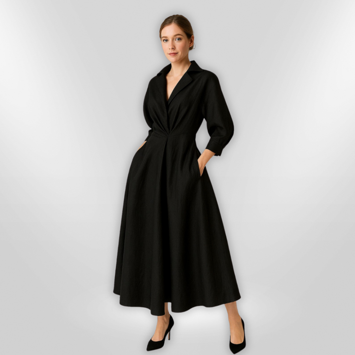 Elegant Maxi Dress for women – Wedding and Occasions