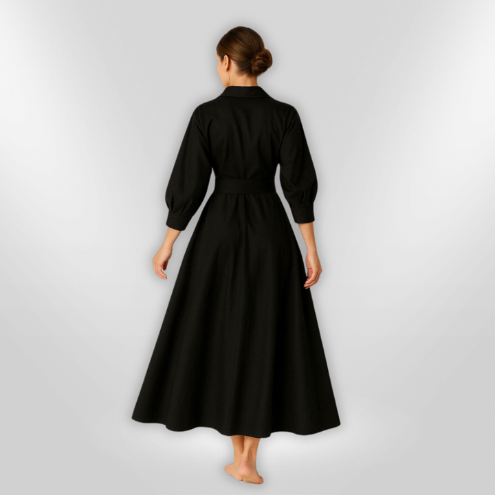 Elegant Maxi Dress for women – Wedding and Occasions