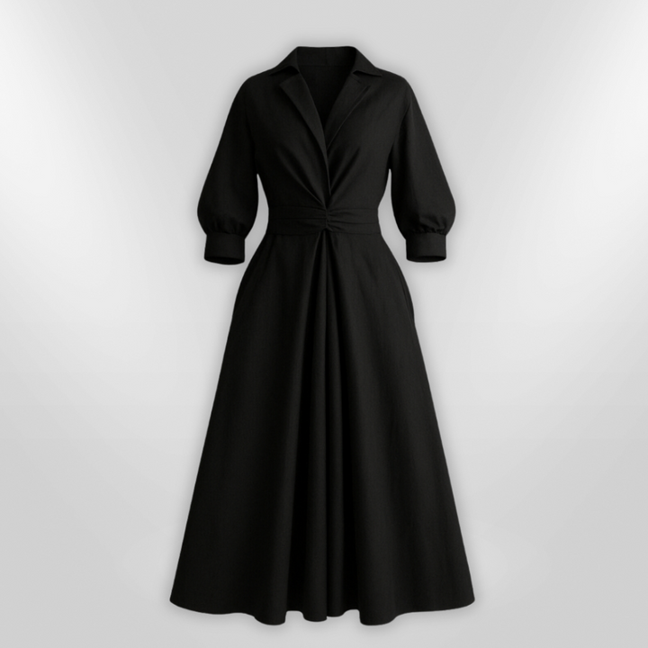 Elegant Maxi Dress for women – Wedding and Occasions