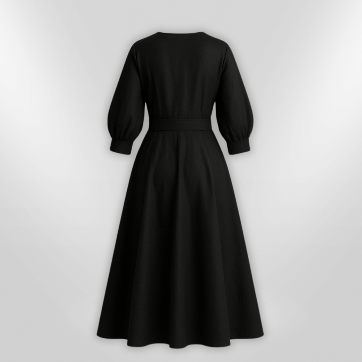 Elegant Maxi Dress for women – Wedding and Occasions