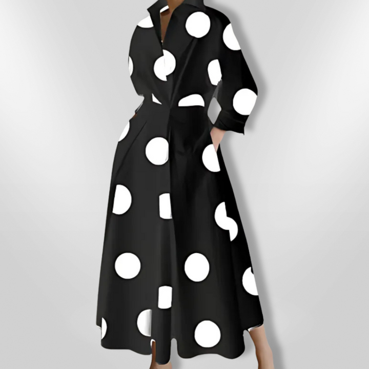 Elegant Maxi Dress for women – Wedding and Occasions
