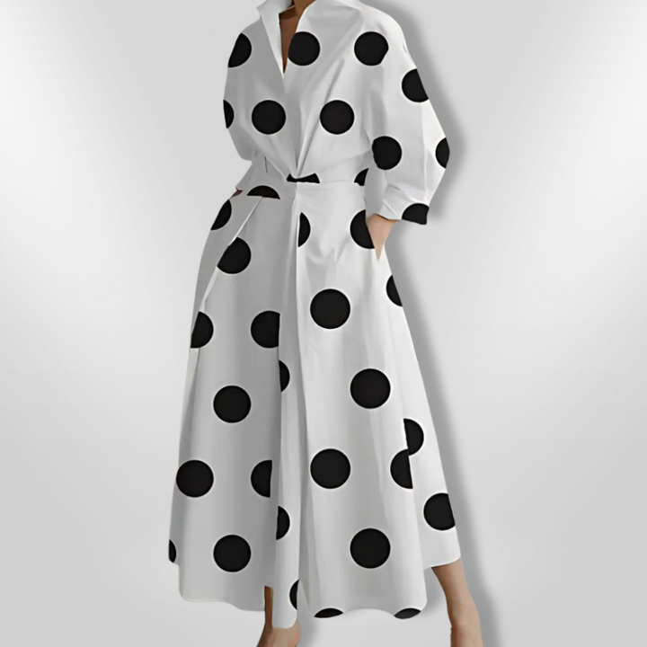 Elegant Maxi Dress for women – Wedding and Occasions