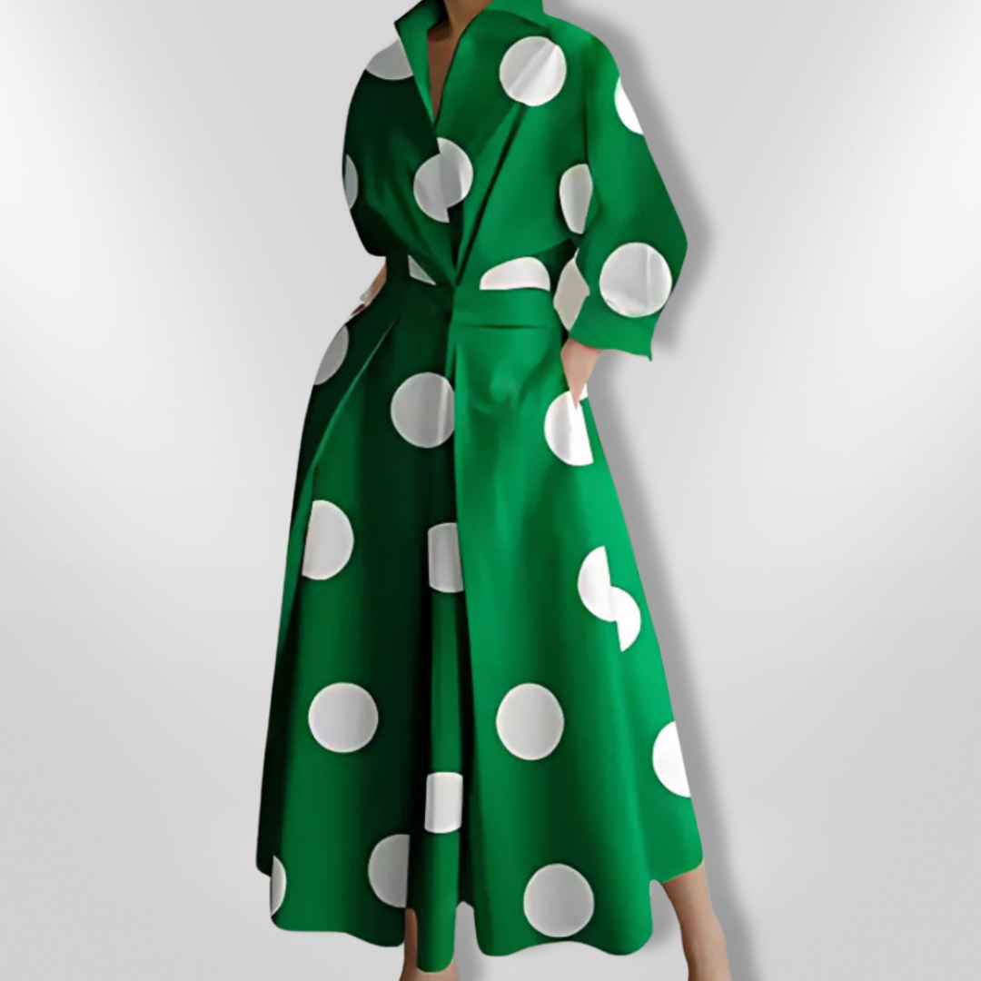 Elegant Maxi Dress for women – Wedding and Occasions