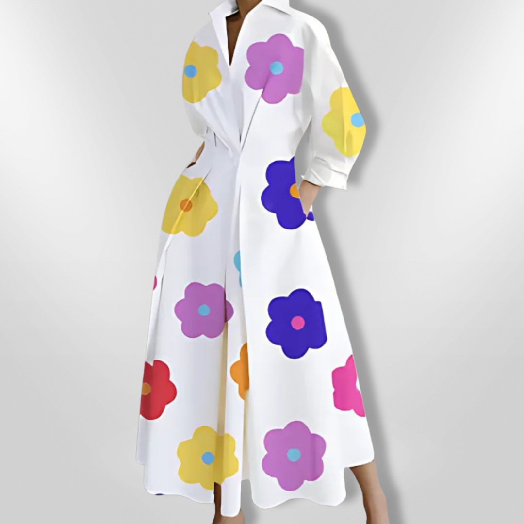 Elegant Maxi Dress for women – Wedding and Occasions