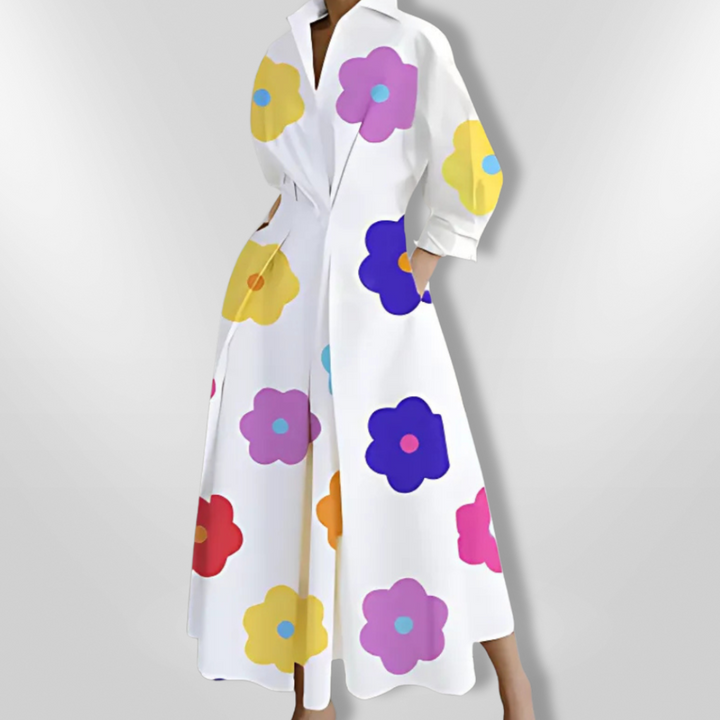 Elegant Maxi Dress for women – Wedding and Occasions