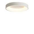 Round LED ceiling lights for a modern and inviting home