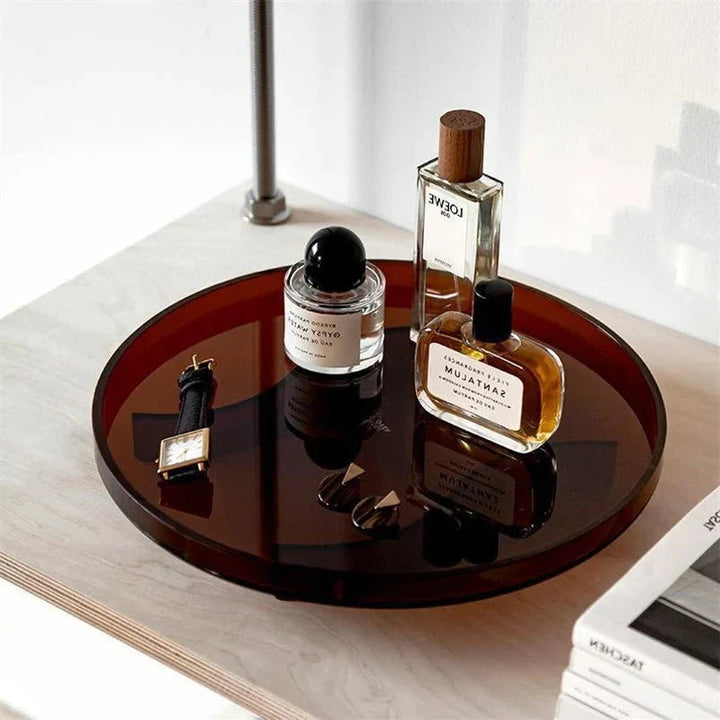 Elegant around oppbevaring wide for swim roe and home