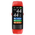 Smartwatch for Women with Health Monitoring
