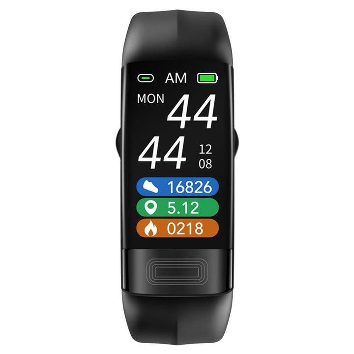 Smartwatch for Women with Health Monitoring
