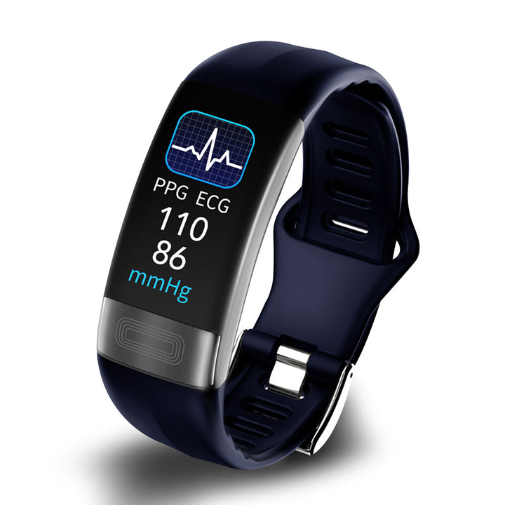 Smartwatch for Women with Health Monitoring