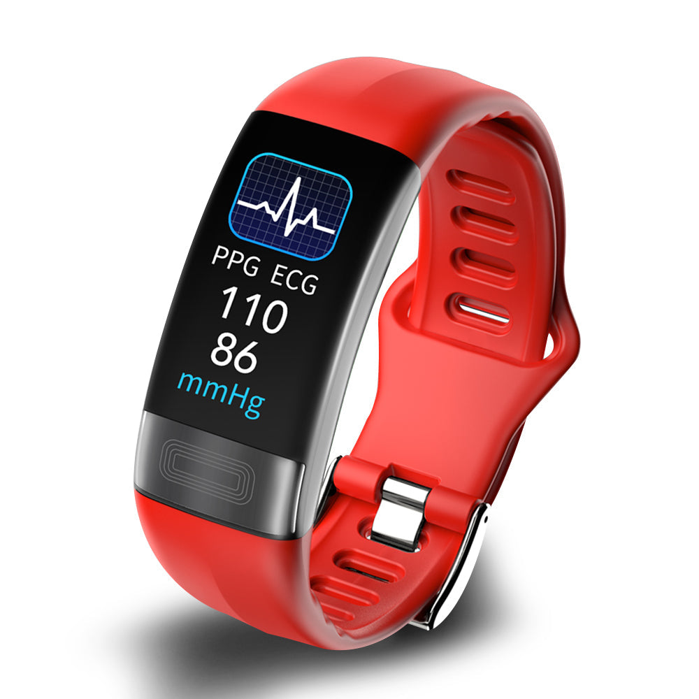 Smartwatch for Women with Health Monitoring