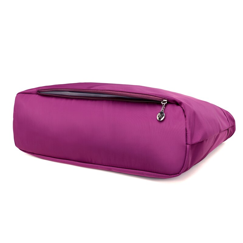 Stylish Oxford Shoulder Bag for Women