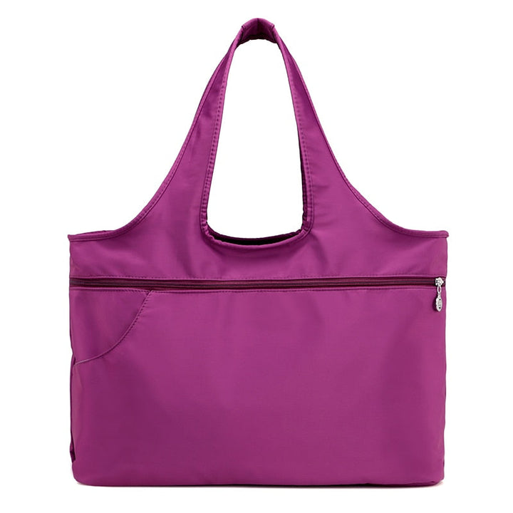 Stylish Oxford Shoulder Bag for Women