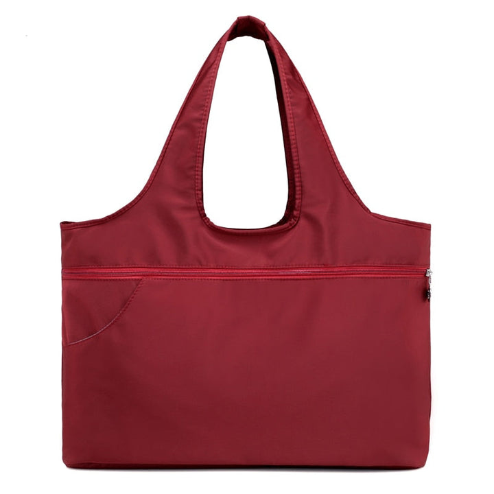 Stylish Oxford Shoulder Bag for Women