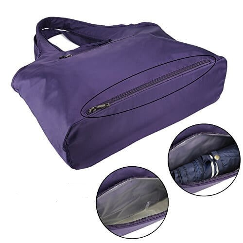 Stylish Oxford Shoulder Bag for Women