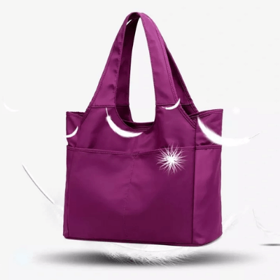 Stylish Oxford Shoulder Bag for Women