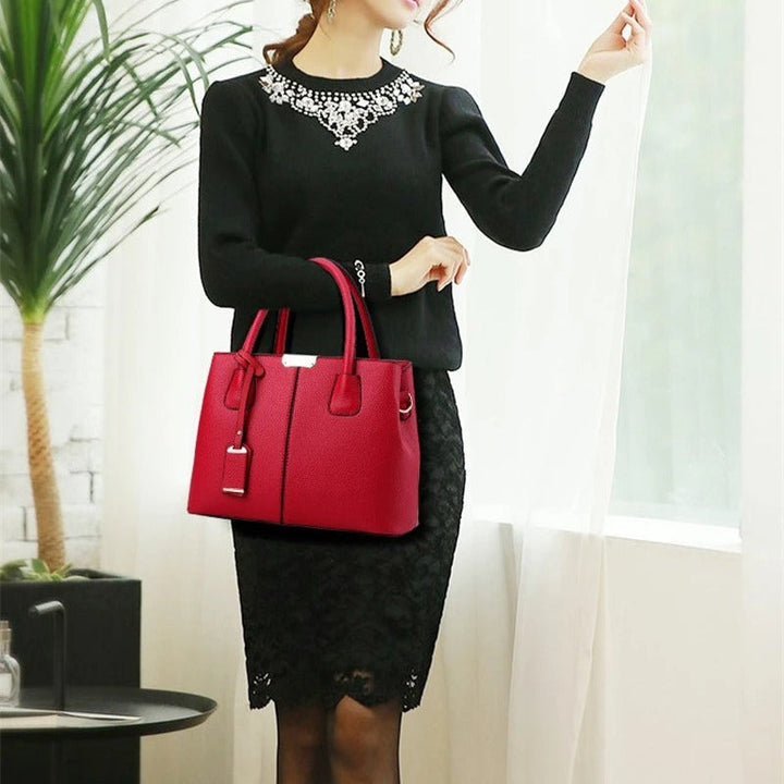 Elegant Shoulder Bag for Women